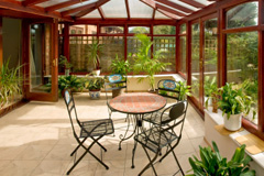 Maythorne conservatory quotes